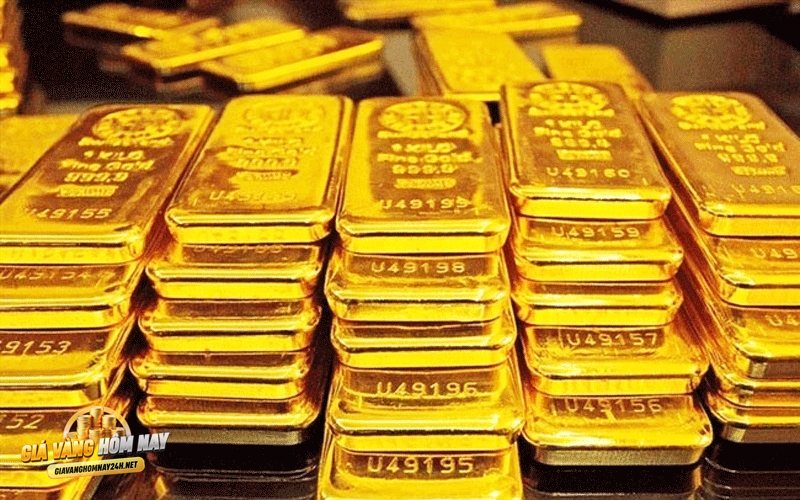 Biểu đồ giá vàng Việt Nam - Vì sao người mua nên theo dõi biểu đồ Biểu đồ giá vàng Việt Nam - Vì sao người mua nên theo dõi biểu đồ