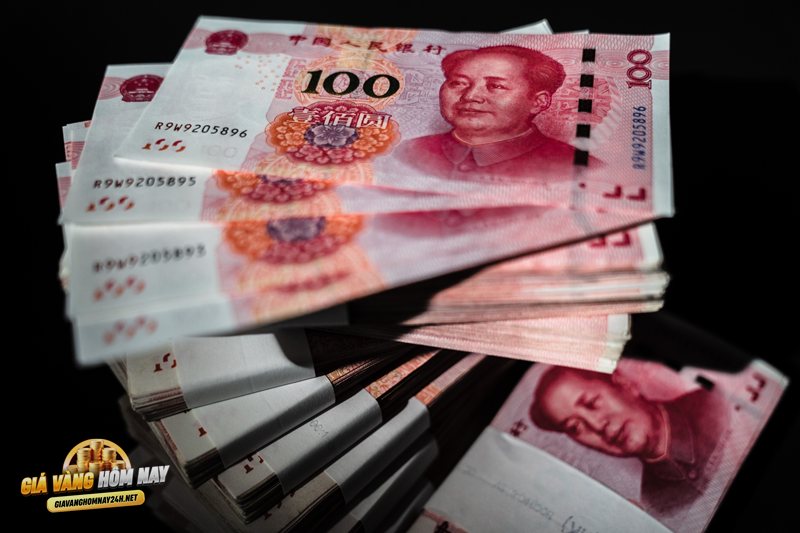Giá vàng the giới trực tuyến - Tin tức vĩ mô và nhu cầu trú ẩn Giá vàng the giới trực tuyến - Tin tức vĩ mô và nhu cầu trú ẩn