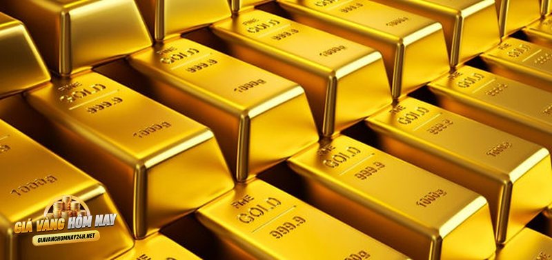 Giá vàng the giới trực tuyến - Những thông tin nên kiểm tra trên bảng giá Giá vàng the giới trực tuyến - Những thông tin nên kiểm tra trên bảng giá