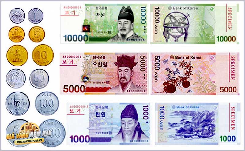 Tỷ giá vàng hôm nay - Bảng tham khảo cách đọc giá trong ngày Tỷ giá vàng hôm nay - Bảng tham khảo cách đọc giá trong ngày