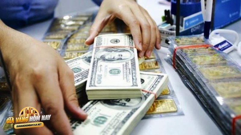 Giá vàng tăng - Hiểu đúng về trạng thái tăng giá vàng Giá vàng tăng - Hiểu đúng về trạng thái tăng giá vàng