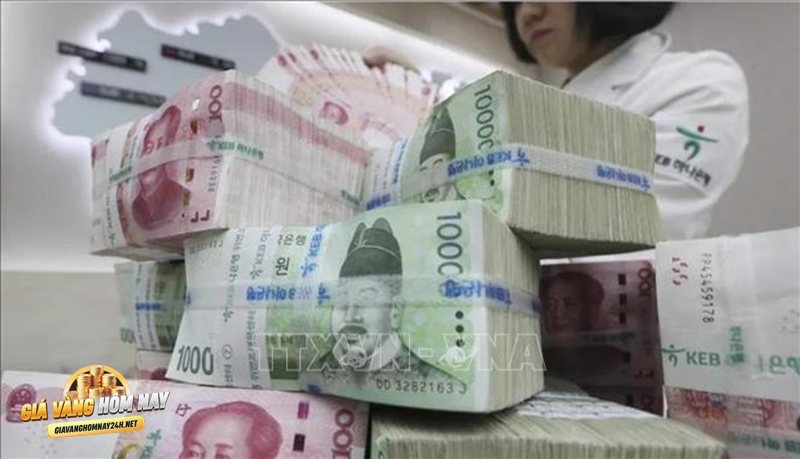 Dự đoán giá vàng ngày mai - Lãi suất, lạm phát và tâm lý trú ẩn Dự đoán giá vàng ngày mai - Lãi suất, lạm phát và tâm lý trú ẩn