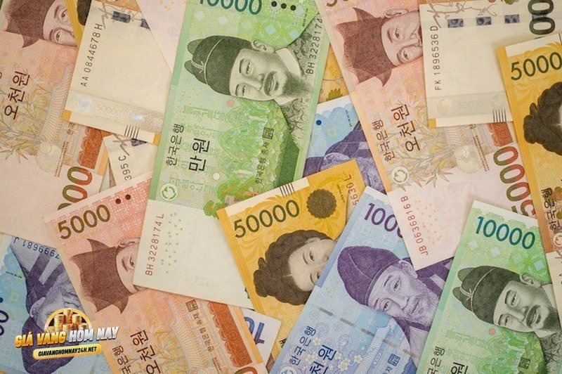 Giá vàng hôm nay biểu đồ - Giá vàng hôm nay biểu đồ là gì và vì sao nên theo dõi?