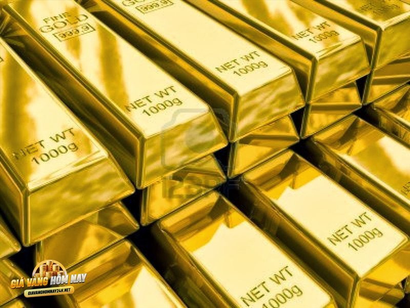 Biểu đồ giá vàng thế giới - Thuật ngữ cần biết khi xem biểu đồ Biểu đồ giá vàng thế giới - Thuật ngữ cần biết khi xem biểu đồ