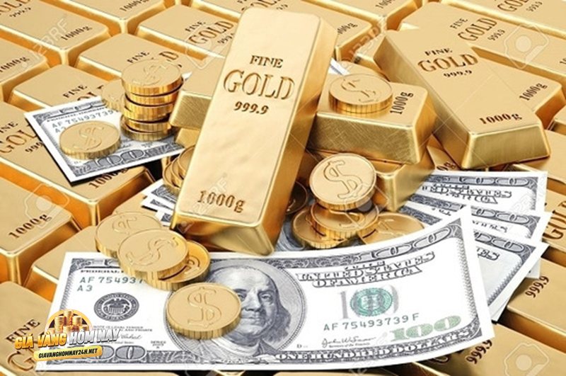 Giá vàng 98 hôm nay - Tỷ giá, tiền công và nhu cầu theo mùa Giá vàng 98 hôm nay - Tỷ giá, tiền công và nhu cầu theo mùa