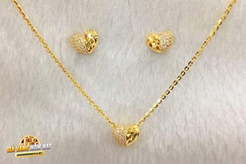 Biểu đồ giá vàng hôm nay - Công cụ theo dõi biến động giá Biểu đồ giá vàng hôm nay - Công cụ theo dõi biến động giá