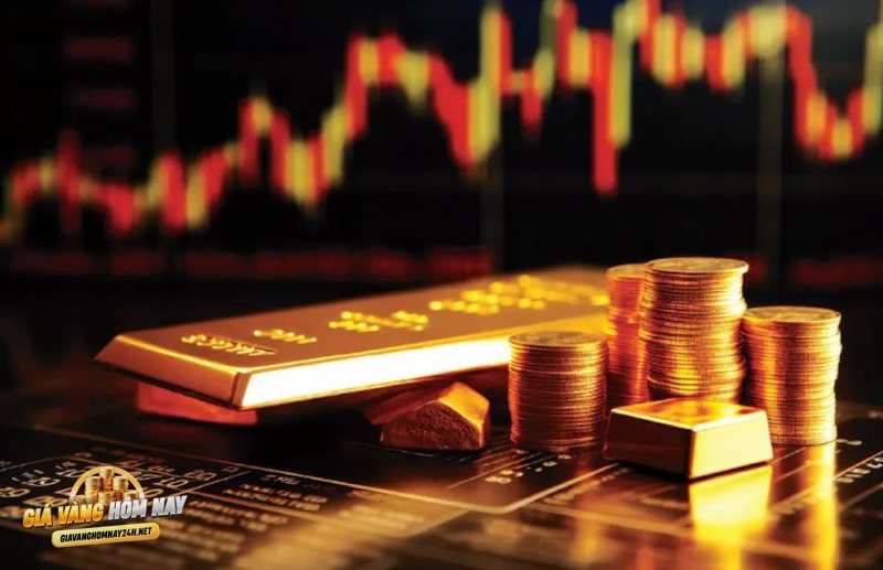Giá vàng the giới hôm nay - Phân biệt giá mua, giá bán và giá tham chiếu Giá vàng the giới hôm nay - Phân biệt giá mua, giá bán và giá tham chiếu