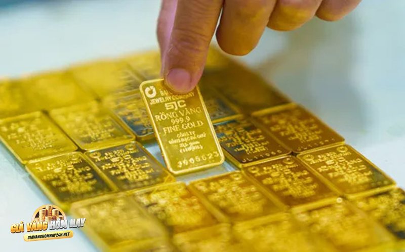 Giá vàng hôm nay bao nhiêu 1 chỉ - Cần xem giá mua vào hay bán ra Giá vàng hôm nay bao nhiêu 1 chỉ - Cần xem giá mua vào hay bán ra